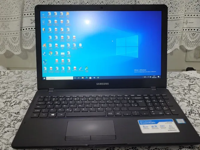 Notebook Samsung