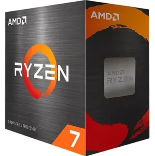 Ryzen 7 5800X Extra Boost 8 Nucleos 16 Threads