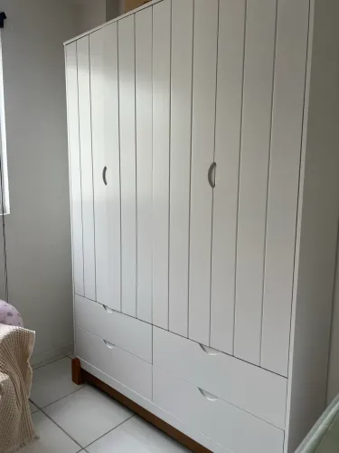 Móveis quarto