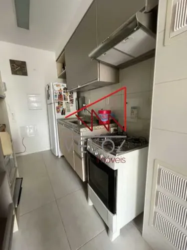 Apartamento - Padrão / Residencial / Centro