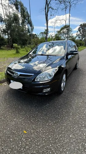 Hyundai I30 2.0 16V 145cv 5P Aut. 2010