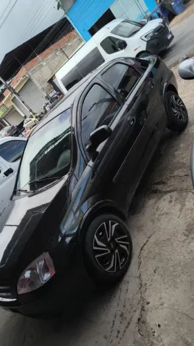 Chevrolet Corsa Sedan 1.0 MPFI 8V 71cv 4P 2004