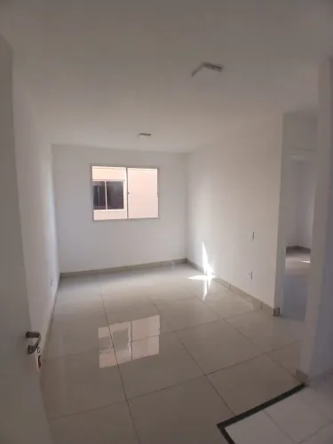 Condomínio Solar dos Oitis - Apartamento no Solar dos Oitis - Trindade