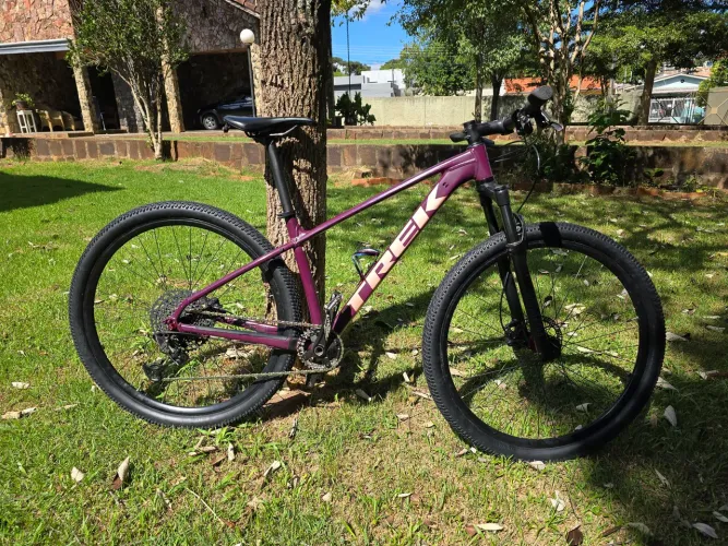 Bicicleta Trek Marlin 6