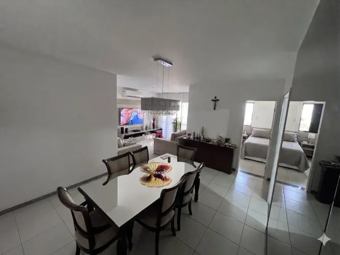 CONDOMÍNIO JOSÉ MILTON MACHADO - BAIRRO SUIÇA