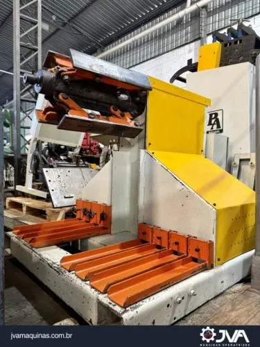 DESBOBINADOR ELETRÔNICO PA BRASIL 500/2500