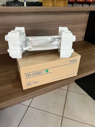 Toner Brother TN-3392s