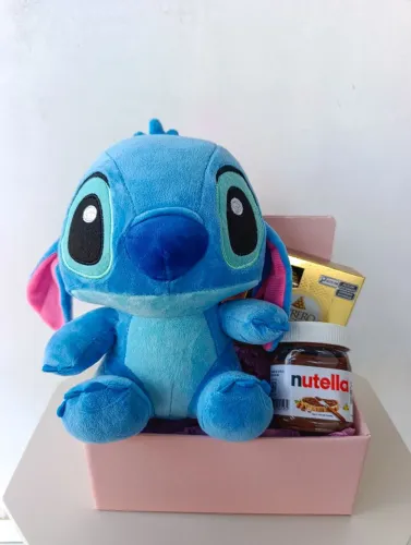 Presente Stitch