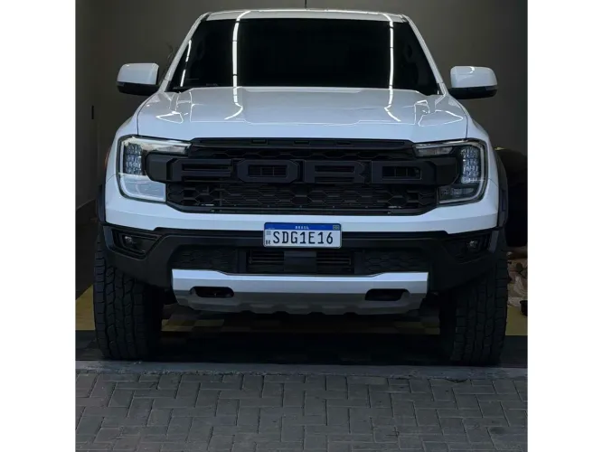 Ford Ranger XL 2.0l 4X4 2024