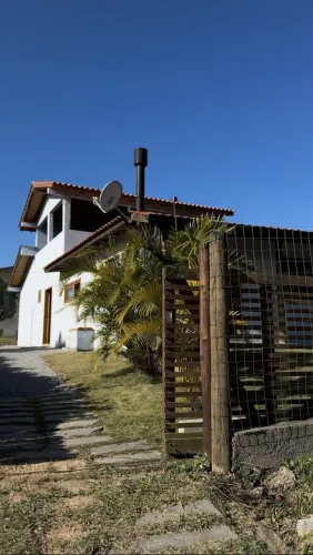 DISPONÍVEL REVEILLON 2027 -Casa para Até 8 Pessoas!