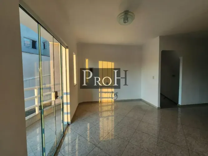 Casa em Condominio à venda 3 quartos Baeta Neves São Bernardo
