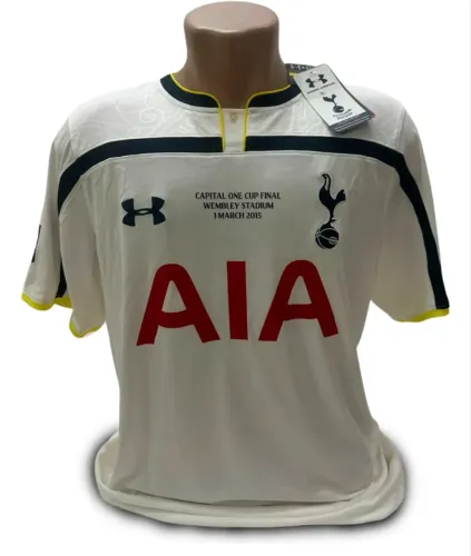 Camisa de time