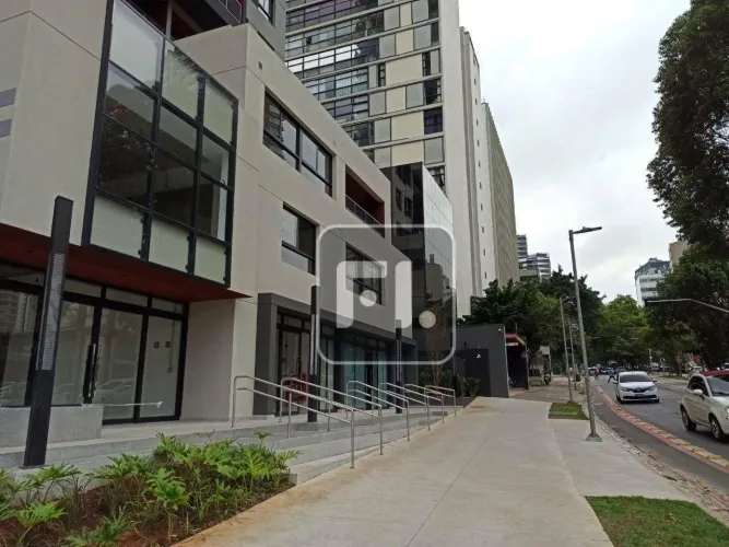 Conjunto à venda, 90 m² por R$ 716.300,00 - Pinheiros - São Paulo/SP