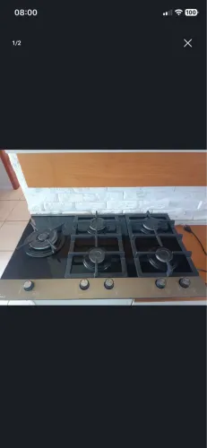 Vendo Cooktop industrial