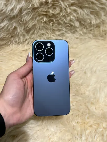 IPHONE 15 PRO 256GB SEMINOVO 