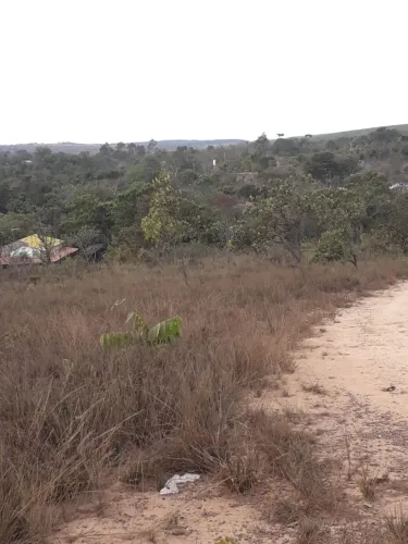 Chácara 10 mil m2 no Encontro das Águas