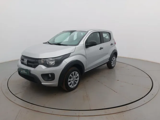 Fiat Mobi Like 1.0 Fire Flex 5P. 2025