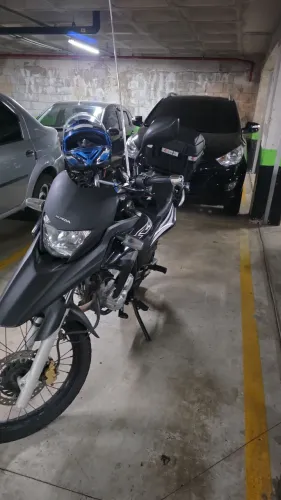 Xre 300 ano 2015 flex