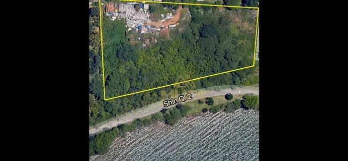 QL 2 | Lote Exclusivo | Ponta de Picolé | Lago Norte