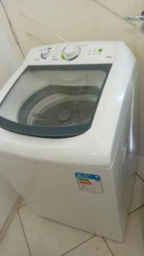 Máquina de lavar roupas Consul 11kg revisada com garantia entrega grátis  !