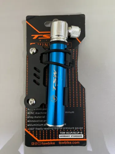 Mini bomba de ar