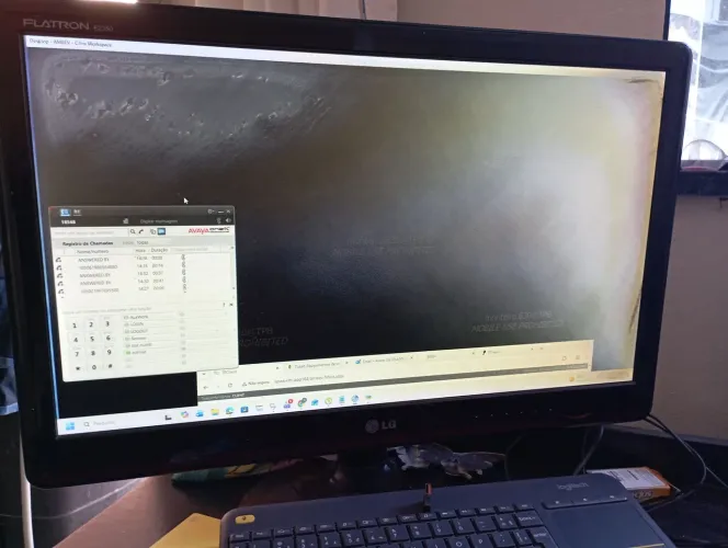 Monitor