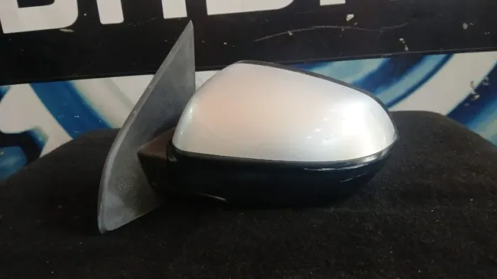 Retrovisor lado esquerdo Agile