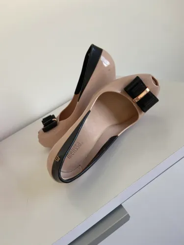 Sapato Melissa n.36