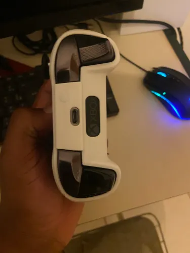 controle elite series 2