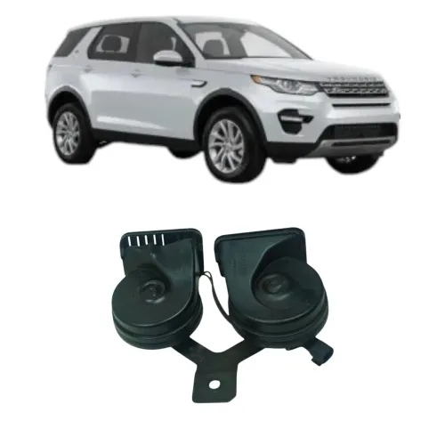 Par Buzina Land Rover Discovery Sport Diesel 2017 2019