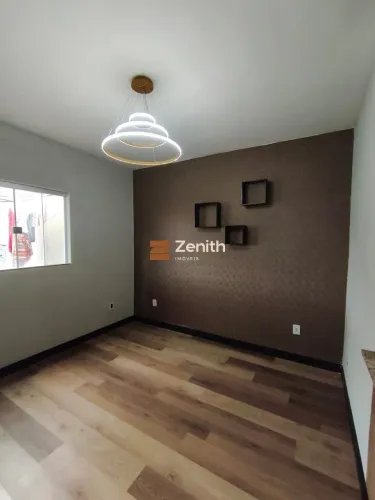 Apartamento com 2 quartos - Bairro Parque Real