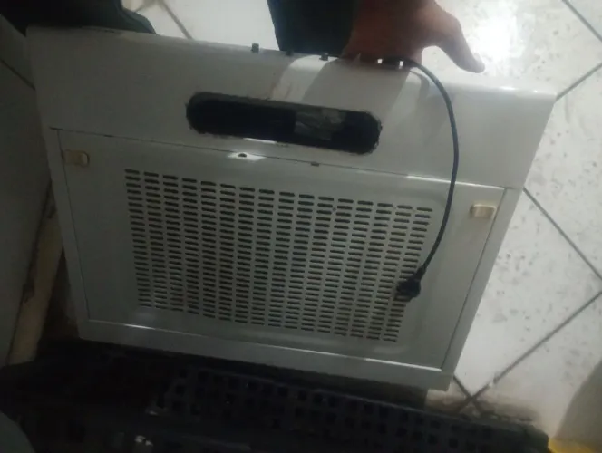 Vendo suggar funcionando perfeitamente