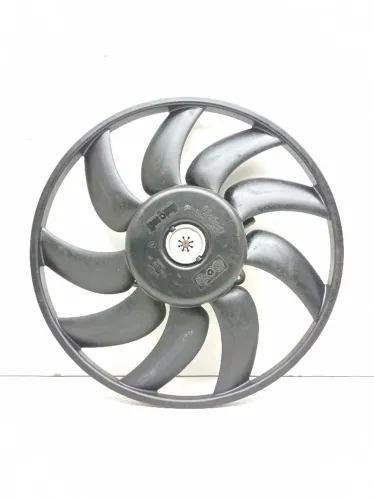 Ventoinha Radiador C Motor Audi Q3 Tfsi 1.4 2018 2019