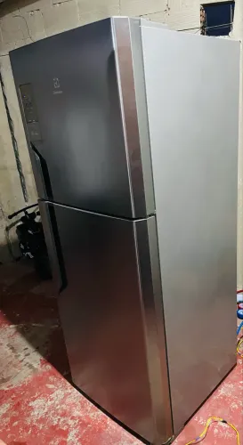 Geladeira 