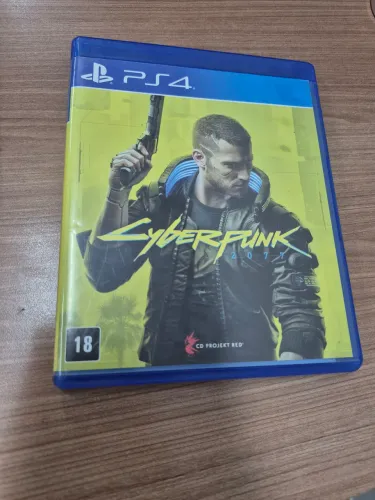 Cyberpunk