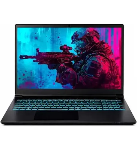 Notebook Avell storm 450 Ryzen 7 8GB ddr5 rtx 4050