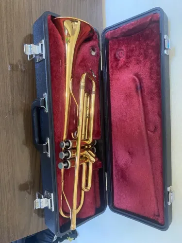 trompete Yamaha