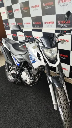 Yamaha 150 Crosser Z Flex 2016/2017