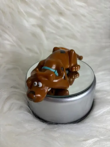 Miniatura Scooby doo