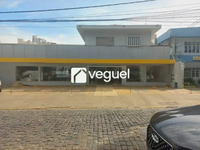 Imóvel comercial de 323,24m² para alugar na avenida Nove de Julho, Ribeirão Preto/SP