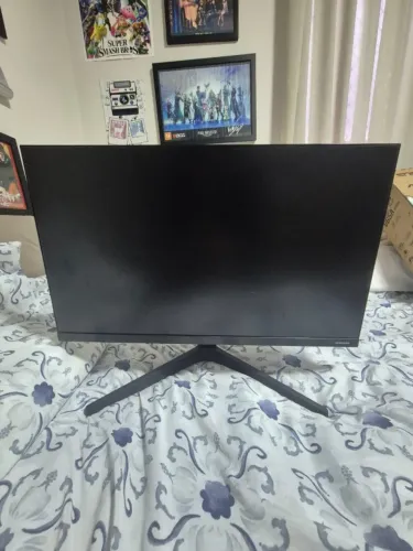 Monitor Samsung 24? IPS Full HD 75Hz HDMI