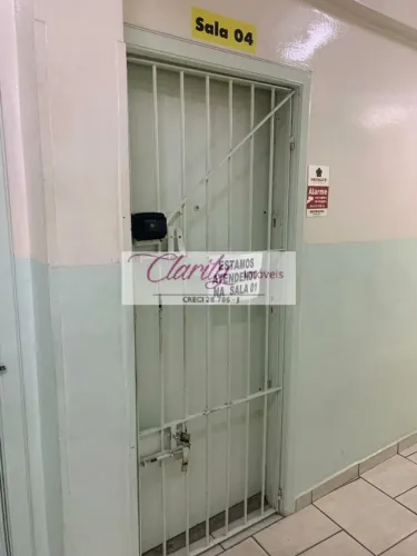 SALA COMERCIAL CENTRO DE GUARULHOS