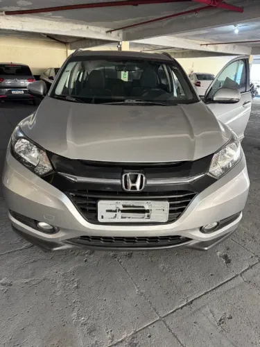 Honda HR-V EX 1.8 Flexone 16V 5P Aut. 2016