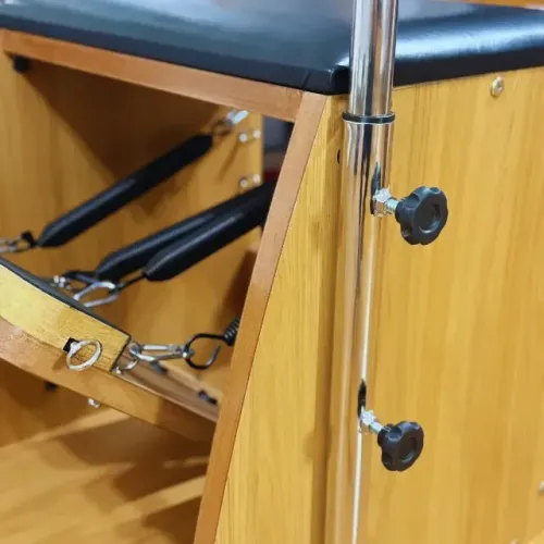 Step Chair Pilates - Nova