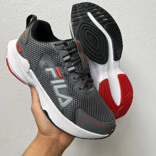 Tênis Fila Linha Premium top