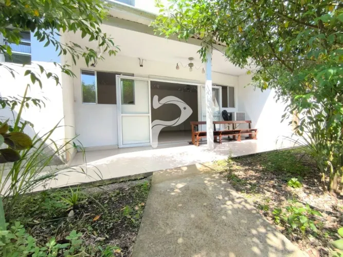Casa térrea, 2 dormitórios, Sitio Paecara, Guarujá