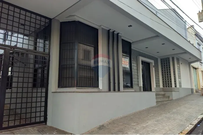 Ponto Comercial para Locação no Centro de Piracicaba
