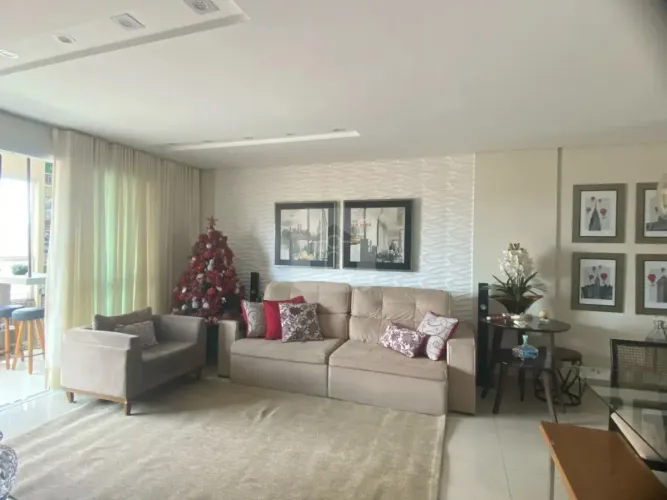 Apartamento para locação no bairro Tibery