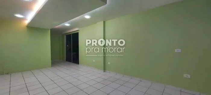 Sala/Conjunto Comercial em Espinheiro