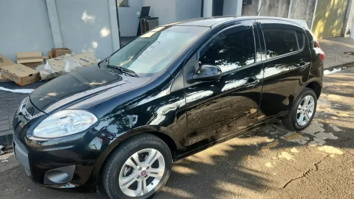 Fiat Palio Attra./italia 1.4 EVO F.flex 8V 5P 2014